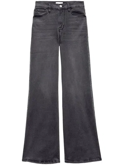 Frame Pants In Bilubillups