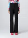 Frame Trousers  Woman In Black