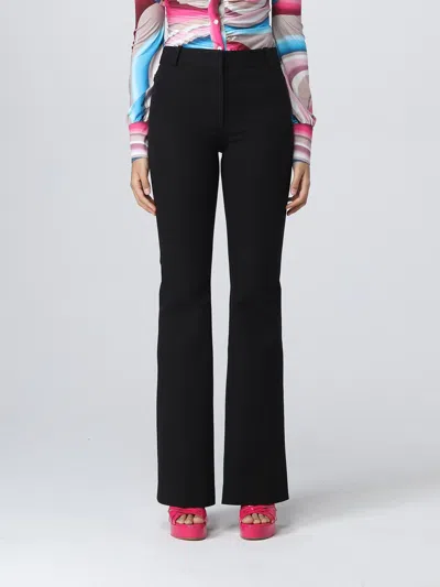 Frame Trousers  Woman In Black