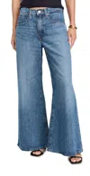 Frame Jeans In Lucite
