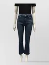 Frame Le Crop Bootcut Jeans