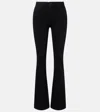 Frame Reboot Bootcut Jeans