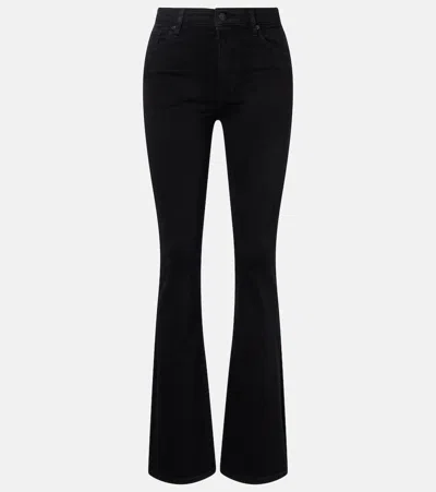 Frame Reboot Bootcut Jeans