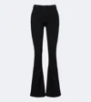 Frame Jeans Reboot In Black
