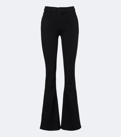 Frame Jeans Reboot In Schwarz