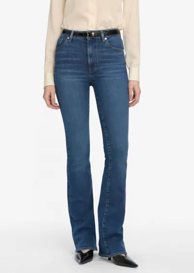 FRAME REBOOT SUPER STRETCH JEAN IN ELIXIR