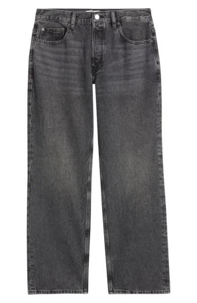 Frame Relaxed Fit Jeans