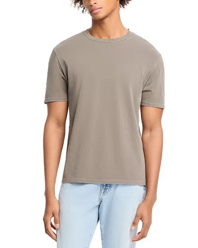 FRAME RELAXED FIT TEE