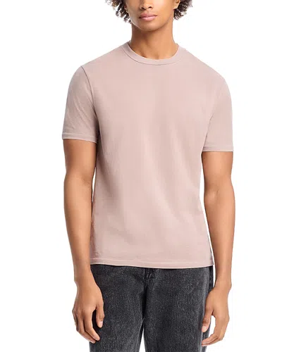 FRAME RELAXED FIT TEE