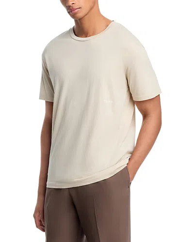 FRAME RELAXED FIT TEE
