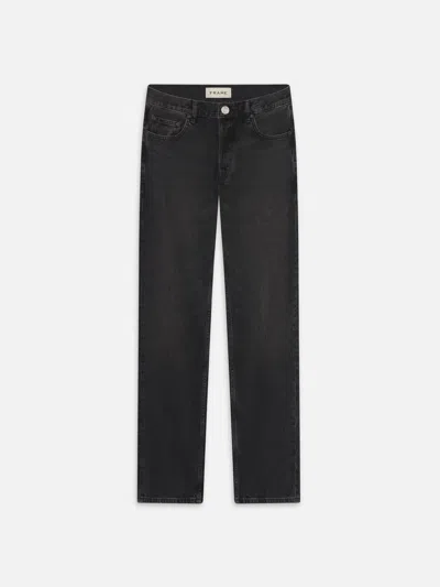 Frame Relaxed Jeans
