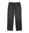 Frame The Straight Leg Jeans