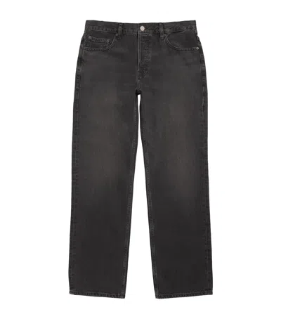 FRAME RELAXED JEANS
