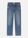 Frame Relaxed Jeans In Blue