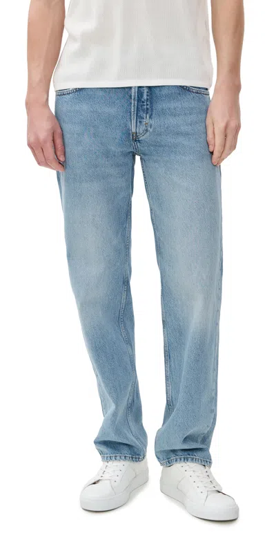 Frame Relaxed Jeans Jefferson