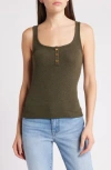 Frame Tank Top