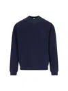 Frame Ritz Crew Neck Sweatshirt