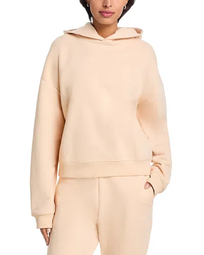 Frame Ritz Room Service Hoodie In Orange