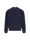 Frame Ritz Crew Neck Sweatshirt