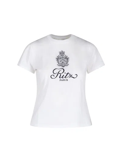 FRAME RITZ T-SHIRT
