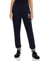Frame Ritz Track Pants In Blue