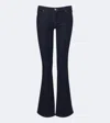 Frame Rodeo Bootcut Jeans In Blue