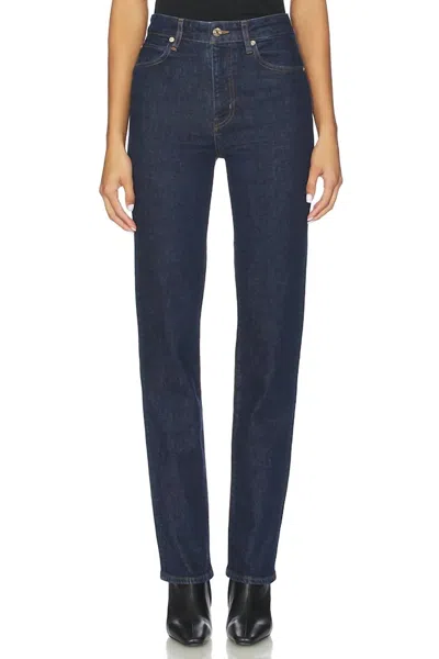 Frame The Ruler Jeans In Blue