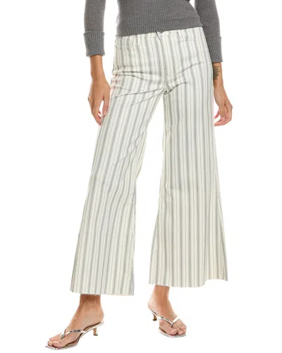 FRAME SAGE LE PALAZZO CROP JEAN