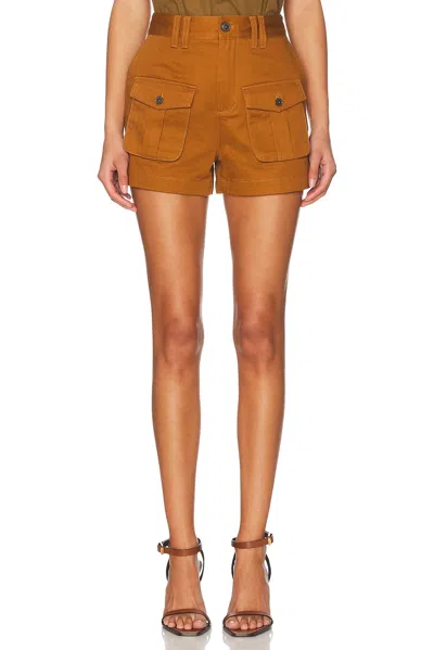 FRAME SCOUT SHORT