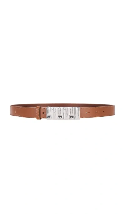FRAME SCULPTURAL BELT