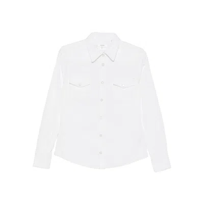 Frame Shirts In Multi