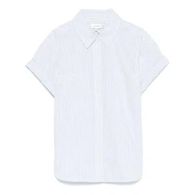 Frame Shirts In Multicolor