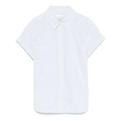 FRAME FRAME SHIRTS
