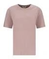 Frame Short-sleeved T-shirt