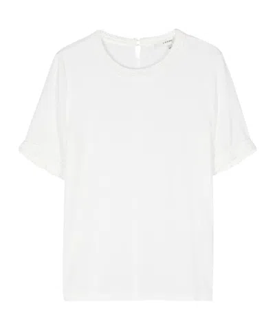 FRAME SHORT-SLEEVED T-SHIRT