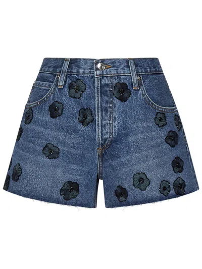 FRAME FRAME SHORTS