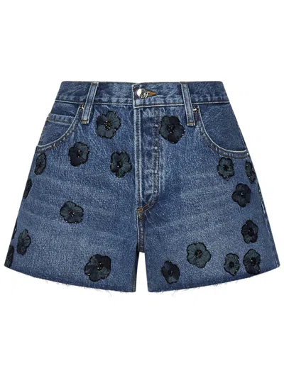 FRAME FRAME SHORTS