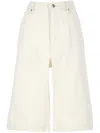 Shop Frame Shorts In Aunaturalclean