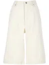 Shop Frame Shorts In Aunaturalclean