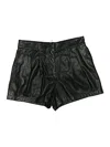 Frame Shorts In Black