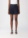 Frame The Structural Short In Blue