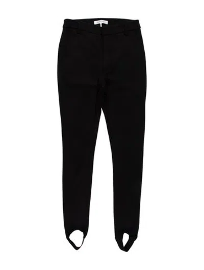 Pre-owned Frame Ski Pants In Black