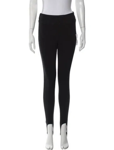 Pre-owned Frame Ski Pants W/ Tags In Black