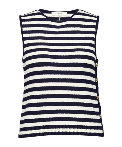 FRAME MARINER TANK TOP