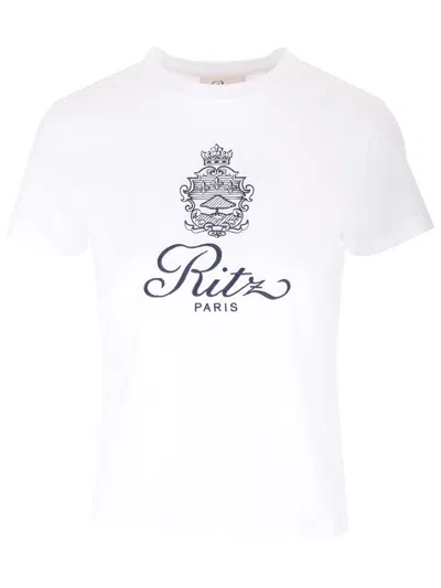 FRAME SLIM FIT TOP