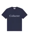 Frame Sotheby's T-shirt In Blue