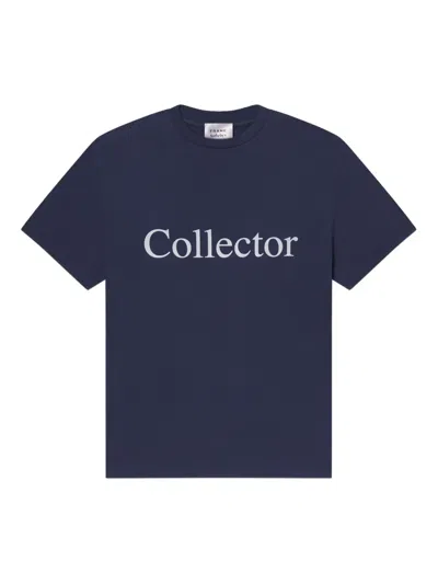 Frame Sotheby's T-shirt