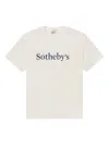 Frame Sotheby's T-shirt In Neutral