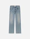 Frame The Wide Jeans