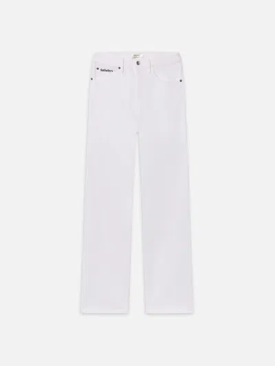 FRAME FRAME SOTHEBY'S WOMEN'S JEANS
